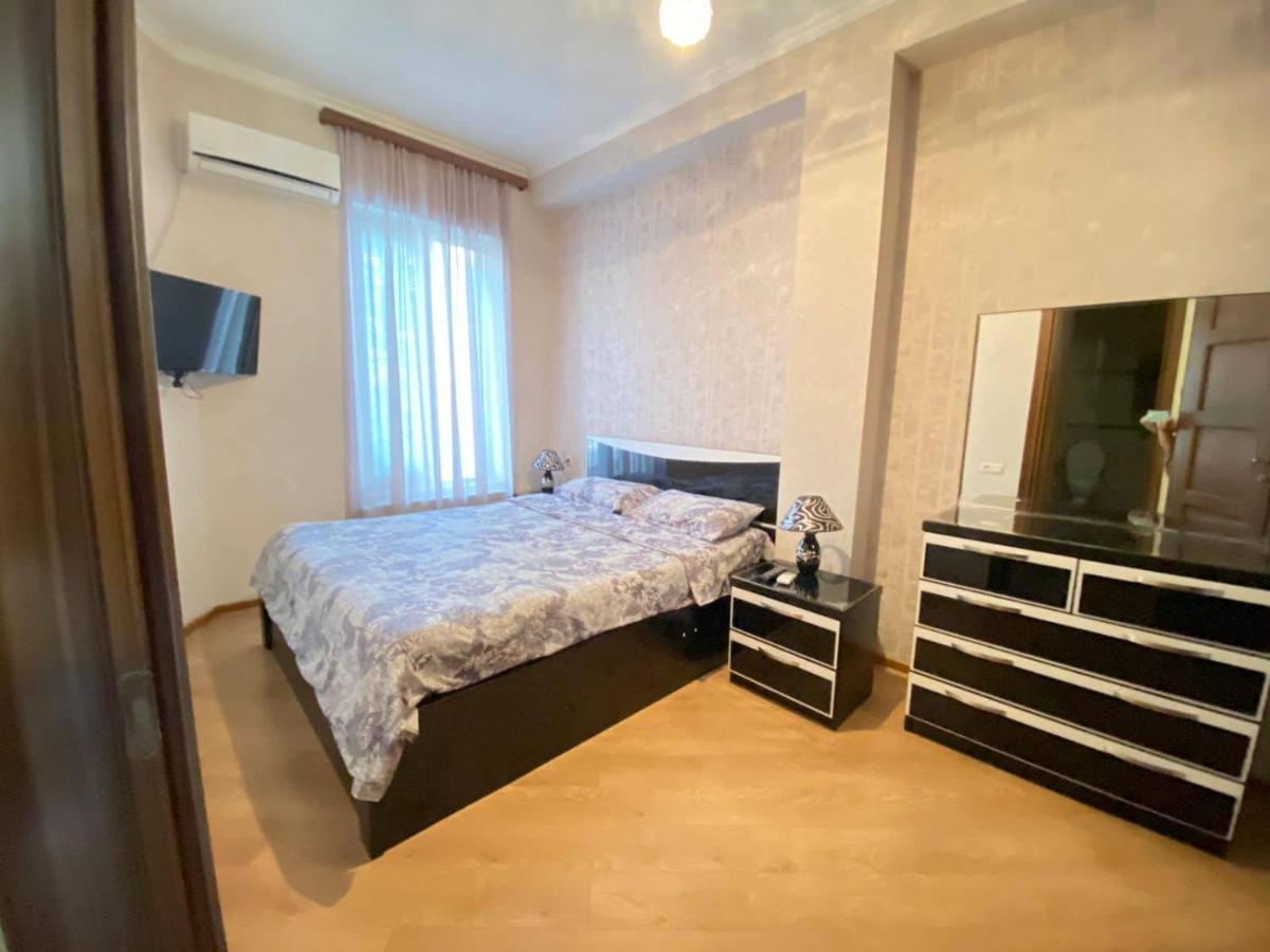 Brand New Apartment With Terrace Тбилиси Экстерьер фото