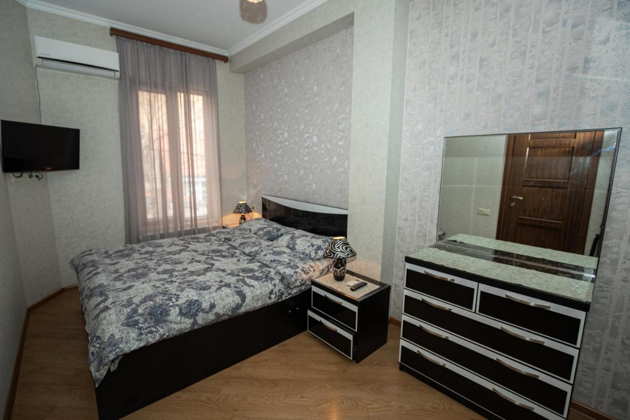 Brand New Apartment With Terrace Тбилиси Экстерьер фото