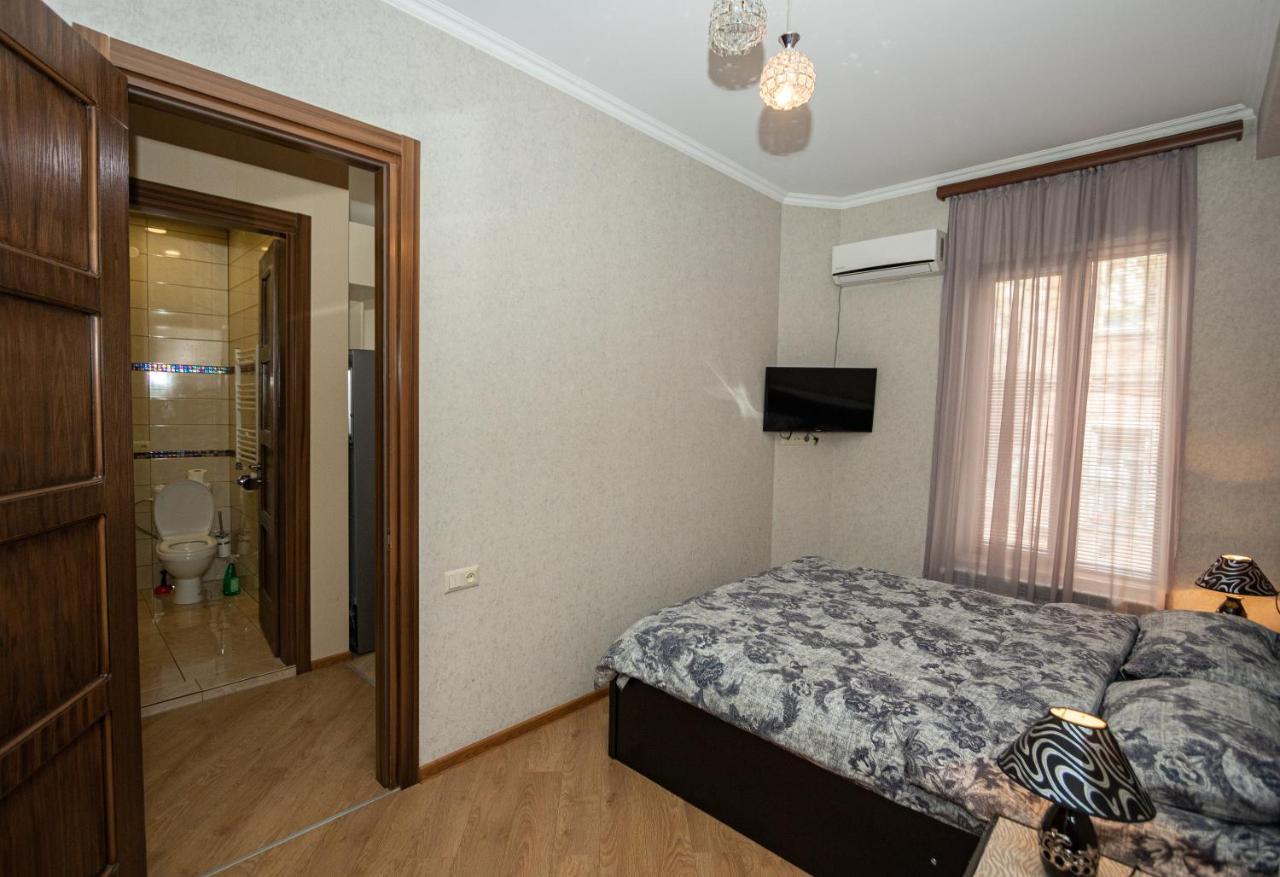 Brand New Apartment With Terrace Тбилиси Экстерьер фото
