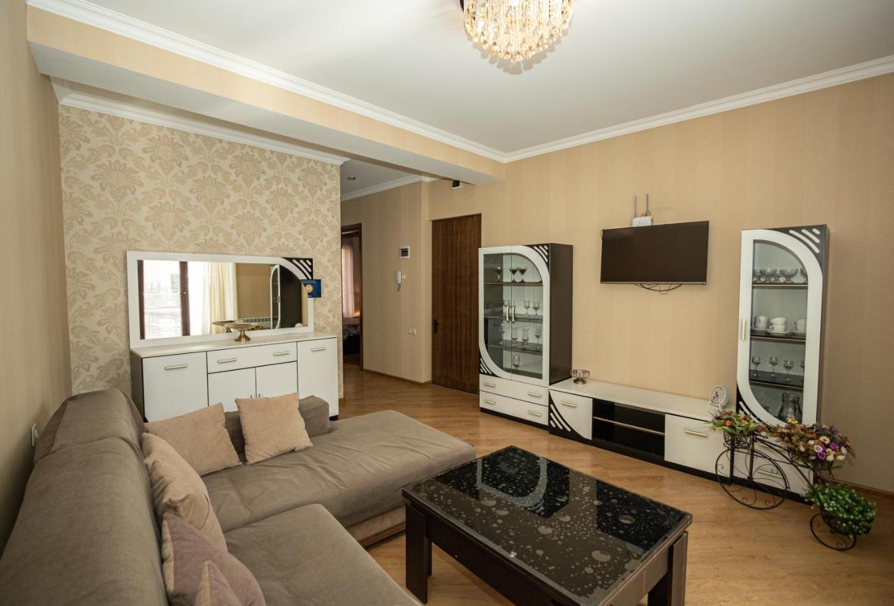 Brand New Apartment With Terrace Тбилиси Экстерьер фото