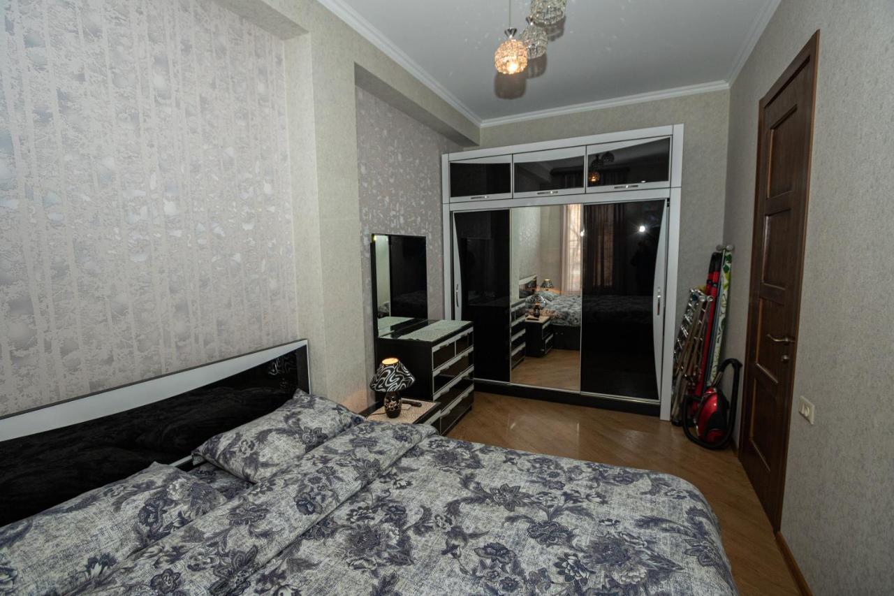 Brand New Apartment With Terrace Тбилиси Экстерьер фото